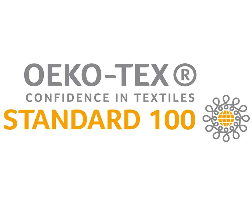 OEKO-TEX Standard 100
