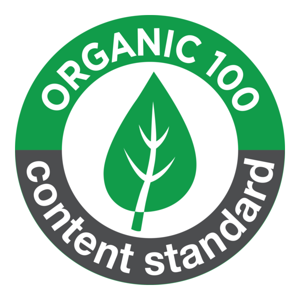 Organic 100 Content Standard