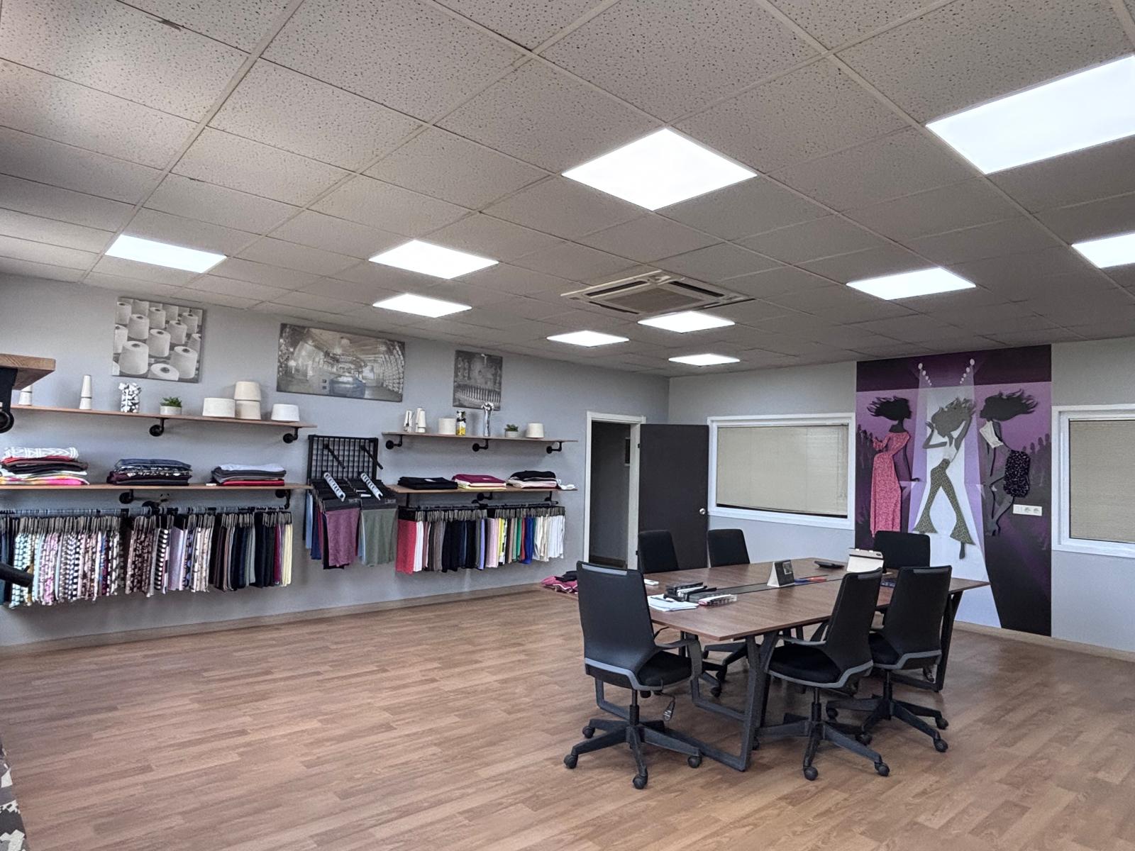 Showroom