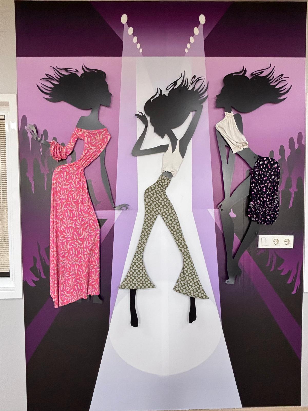 Showroom